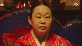 눈이부시게 황정민, 점집 무당으로 출연… 짧은 등장에도 빛난 명불허전 연기력