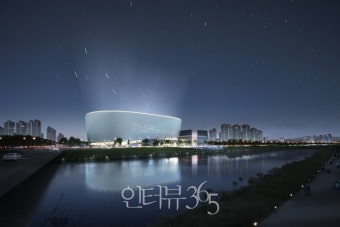 국내 최초 K-POP 전문 공연장 '서울아레나' 본격 추진 박차