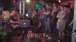 잠비나이·웨터 등 록의 본고장 영국을 사로잡은 한국 뮤지션들