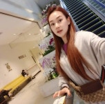 안혜상 나이는? 20대 댄스스포츠선수 맞아? 걸그룹이라고 해도 믿을 미모