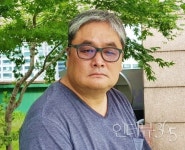 [인터뷰365] 김두호가 만난 시인 전윤호, 한 권의 시집에 고향 정선을 담다