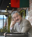 [인터뷰이 나우] 배우 한지일, 영화 