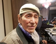 [인터뷰365 단독] 60년대 은막의 톱스타 김석훈을 만나다