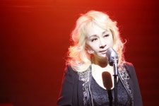 박해미, 뮤지컬 살롱콘서트 라비앙로즈 매진 속 성료