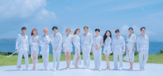 미스터 태권 트롯 나태주, 3월 아이돌 그룹 케타제로 컴백