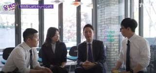 김한규 변호사 "장보은, 정말 싸울 때..."