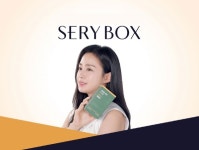 김태희∙강소라∙한혜연의 세리박스 브랜딩 광고 공개