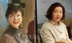 [인터뷰365 단독] 신영균 회장, 후배 원로 여배우들 위로 오찬...나오미·오경아·정지희 등 참석