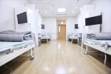 포유스토리, 요양시설 지주 공동개발사업 수주 및 여주 중앙한방병원 시공 완료