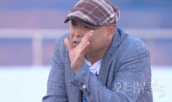 [Interview人 근황] 이봉주, 짝발에 평발 약점 딛고 세계적 마라토너로...고통 참고 뛰었다
