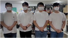 주식회사 다락방, 신제품 크리메이커 메탈 V2 출시