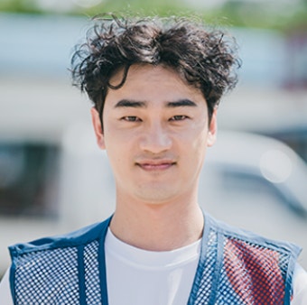 뮤지컬 배우 윤석현, '갯마을 차차차'서 보라 아빠로 '눈도장'...신스틸러 활약