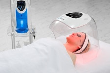 (주)트리시스, 오투덤(O2toDerm) LED+ 출시