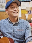 [김두호가 만난 人] 천안 아산의 가수 김호진, 희망을 노래하는 오뚜기 인생