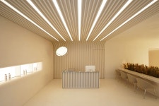 닥터포헤어, 닥터포헤어케어랩 강남 본점 오픈