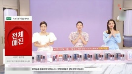 리코어, 현대홈쇼핑 4차 방송 조기 매진