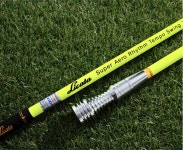 리카타, 리듬템포 스윙 연습기 출시... 비거리 향상 트레이닝에 특화