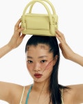 파인드카푸어, 터콰이즈 시즌 키 컬러 담은 22S/S 뉴 컬렉션 공개