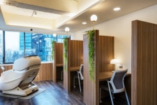 스터디카페 작심, 공간 혁신으로 집무실ㆍ워킹스페이스로 서비스 개념 확대