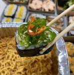 김밥창업 브랜드 미상수제주먹김밥 편의성 높인 매장 운영시스템 지원