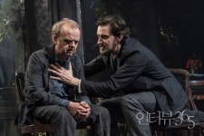 [앨리스 박사의 공연으로 보는 세상풍경] 유보된 삶을 향한 위로의 메시지...英 트래펄가(Trafalgar)...