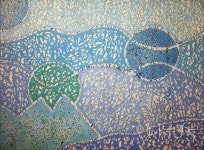 [하정열의 시·그림과 함께 떠나는 우주여행] 우주 삼라만상 (15)