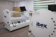 아이벡스메디칼시스템즈 - 강원 고성군보건소, 나잠 어업인 치료 위한 1인용 고압산소챔버 설치