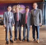 [Interview人 동정] 이우석 동아수출공사 회장 "내 마지막 꿈과 땀의 열매"...'넥스트스튜디오 인천' 개관
