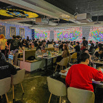 술집 창업 프랜차이즈 범맥주, 김포구래점 신규 오픈