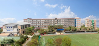 주식회사 승화이엔씨, 명진고 2022학년도 장학사업 장학생 선발