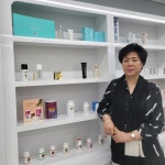 행복누리시더스롱제비티 | 박상아 시더스롱제비티사 대표 "질병예방 프로그램으로 건강한 장수 도울 것"