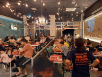 수제맥주 프랜차이즈 생활맥주 동탄호수공원점 신규 오픈