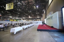 나노코리아 2022, 일산 켄텍스서 그래핀 & 2D Materials 세미나 개최