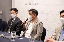 (주)버텍스랩X대한성형외과의사회, MOU 체결