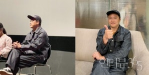 [BIFF] 백현진, 고속도로 가족 외 3편 상영...산부인과 의사→사채업자까지