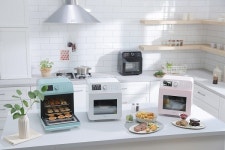 (주)보토, 신제품 스팀 로티세리 15L 에어프라이어 출시