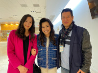 날마다 당당당 오은영 토크콘서트, 3월 10일 고양아람누리, 24일 안산문화예술의전당에서 개최