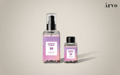 에이르보(Arvo) 블룸 오브 샤론 헤어 오일, AK 플라자 인천공항점 입점