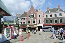 [장시정 대사의 일본 역사기행](11) 나가사키서 맛본 나가사키 짬뽕과 카스테라