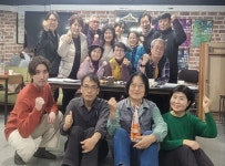 생활연극협회 송년공연, 연극 고향마을 13일 개막