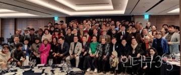 한국영화배우협회 새 이사장에 배우 이갑성 "회원 권익과 복지 증진에 힘쓸 것"