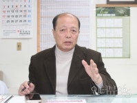 [박현수가 만난 人] 가짜로 얼룩진 조선황실 족보 원상회복하고, 종중 바로 잡아야죠.