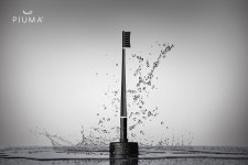 (주)이스트헬스케어, 이탈리아 프리미엄 칫솔 피우마 국내 판매 독점 계약 체결
