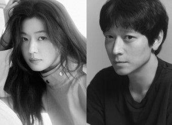 '북극성' 전지현X강동원의 첫 만남...내년 디즈니+ 공개