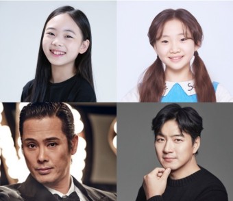 뮤지컬 '애니' 5년만의 컴백...남경주·송일국 합류