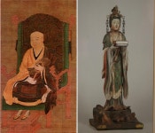 [정진원 365칼럼 | 노래하는 삼국유사] (15)부석사 선묘낭자와 의상대사의 사랑이야기