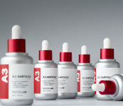 메디인랩, A3 앰플 선런칭 기간 3일만에 2만5천개 완판