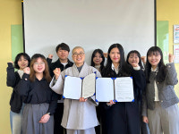 서울시 보건의료통합봉사회, 신사종합사회복지관과 의 업무협약으로 지역사회 어르신을 위한 따뜻한 동행