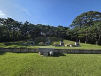 [홍찬선 시인의 시로 보는 세상 풍경] (17) 광복절을 효창공원 백범묘와 3의사묘역서 보내야 하는 이유