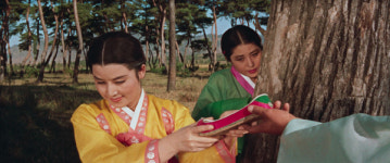 [시인 영화감독 백학기의 시네스토리] 